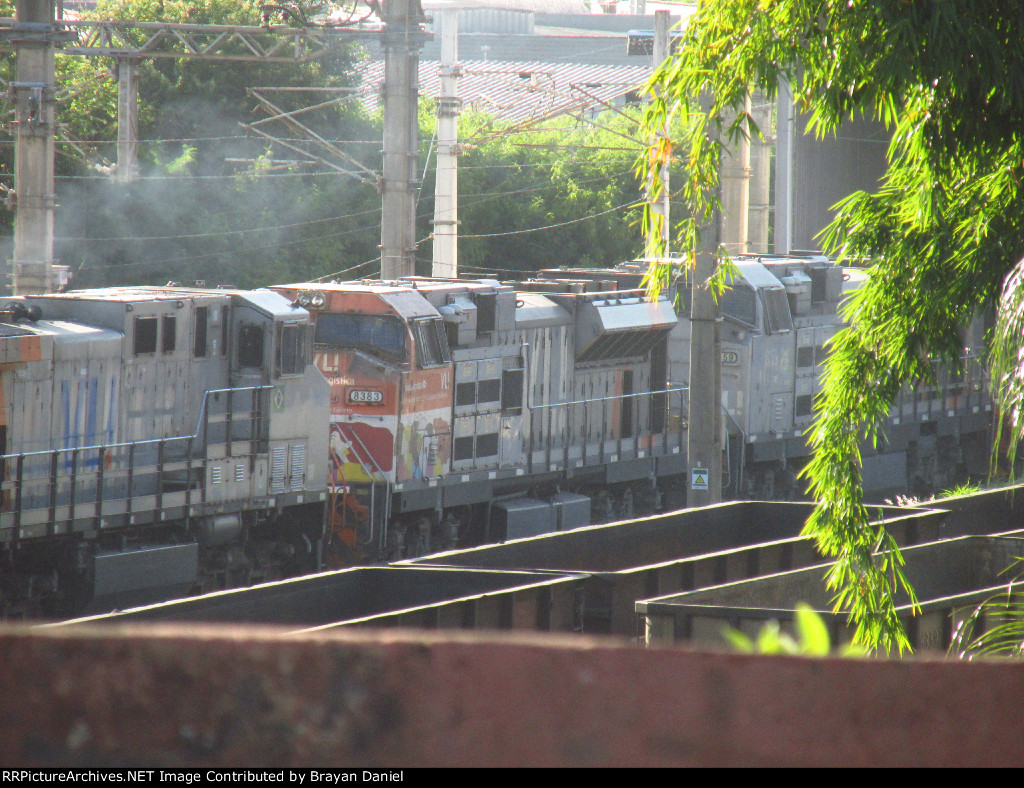 VLI 8383